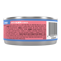 Friskies Savory Shreds Salmon in Sauce Wet Cat Food