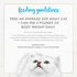 Fancy Feast Gravy Lover Whitefish Wet Cat Food