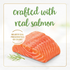 Fancy Feast Gravy Lovers Salmon Wet Cat Food