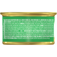 Fancy Feast Flaked Trout Wet Cat Food