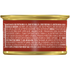 Fancy Feast Grilled Beef Liver Wet Cat Food
