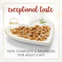 Fancy Feast Grilled Beef Liver Wet Cat Food