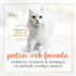 Fancy Feast Flaked Chicken and Tuna Wet Cat Food
