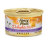 Fancy Feast Delights Turkey and Cheddar Wet Cat Food