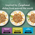 Fancy Feast Elegant Medleys Primavera Variety Pack Wet Cat Food