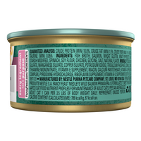 Fancy Feast Elegant Medleys Salmon Primavera Wet Cat Food