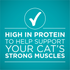 Purina One Chicken Cuts in Gravy Wet Cat Food