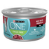 One Grain Free Premium Pate Beef Wet Cat Food