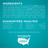 One Grain Free Premium Pate Beef Wet Cat Food