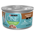 Purina ONE Grain Free Pate Chicken Canned Cat Food