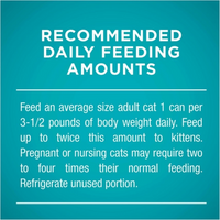 Purina One Grain Free Premium Pate Whitefish Wet Cat Food