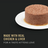 ProPlan Classic Chicken and Liver Wet Kitten Food