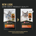 Purina Pro Plan Complete Essentials Chicken and Rice Dry Cat Food