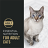 ProPlan Complete Essentials Chicken and Rice Dry Cat Food