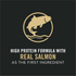 Purina Pro Plan Complete Essentials Adult Salmon & Rice Formula Dry Cat Food