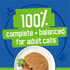 Friskies Seafood Favorites Variety Pack Wet Cat Food