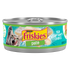 Friskies Pate Sea Captains Choice Wet Cat Food