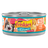 Friskies Tasty Treasures Gravy Chicken Tuna and Scallop Wet Cat Food