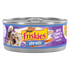 Friskies Savory Shreds with Turkey and Giblets Canned Cat Food