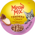 Meow Mix Tender Favorites Real Turkey and Giblets Canned Cat Food