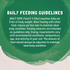 Natural Balance Original Ultra Platefulls Wet Cat Food, Chicken & Giblets Morsels in Gravy Recipe
