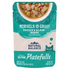 Natural Balance Original Ultra Platefulls Wet Cat Food, Chicken & Salmon Morsels in Gravy Recipe