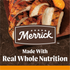 Merrick Grain Free Chicken and Sweet Potato Adult Dry Dog Food