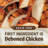 Merrick Grain Free Chicken and Sweet Potato Adult Dry Dog Food