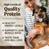 Merrick Grain Free Duck and Sweet Potato Adult Dry Dog Food