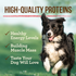 Merrick Grain Free Texas Beef and Sweet Potato Adult Wet Dog Food