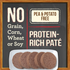 Merrick Grain Free Texas Beef and Sweet Potato Adult Wet Dog Food