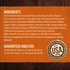 Merrick Grain Free Texas Beef and Sweet Potato Adult Wet Dog Food