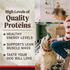 Merrick Grain Free 96% Real Beef, Lamb & Bison Canned Dog Food