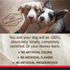 Merrick Grain Free 96% Real Beef, Lamb & Bison Canned Dog Food