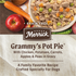 Merrick Grain Free Grammy's Pot Pie Canned Dog Food