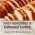 Merrick Grain Free Thanksgiving Day Dinner Canned Dog Food