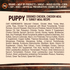 Wellness Core Grain Free Natural Puppy Health Chicken & Turkey Recipe Dry Dog Food