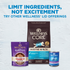 Wellness Simple Natural Limited Ingredient Diet Lamb and Oatmeal Recipe Dry Dog Food