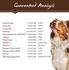 Holistic Select Natural Adult & Puppy Health Salmon, Anchovy, and Sardine Meal Recipe Dry Dog Food