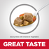 Hill's Science Diet Puppy Savory Stew with Chicken & Vegetables Canned Dog Food