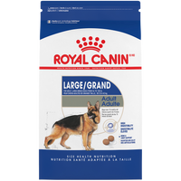 Royal Canin Size Health Nutrition Large Breed Adult Dry Dog Food