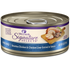 Wellness Signature Selects Grain Free Natural White Meat Chicken and Chicken Liver Entree in Sauce Wet Canned Cat Food