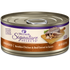 Wellness CORE Signature Selects Grain Free Canned Cat Food, Shredded Chicken & Beef Entree in Sauce