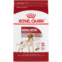 Royal Canin Size Health Nutrition Medium Adult Dry Dog Food