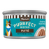 Merrick Purrfect Bistro Grain Free Duck Pate Adult Wet Cat Food