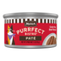 Merrick Purrfect Bistro Grain Free Beef Pate Adult Wet Cat Food