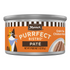 Merrick Purrfect Bistro Grain Free Chicken Pate Adult Wet Cat Food