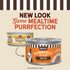 Merrick Purrfect Bistro Grain Free Chicken Pate Adult Wet Cat Food