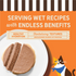 Merrick Purrfect Bistro Grain Free Chicken Pate Adult Wet Cat Food