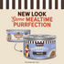 Merrick Purrfect Bistro Grain Free Tuna Pate Adult Wet Cat Food